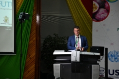 Fruits, Vegetables and Herbs Conference 2019