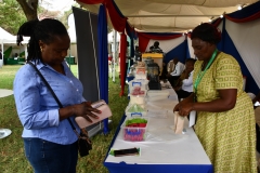 Fruits, Vegetables and Herbs Conference 2019