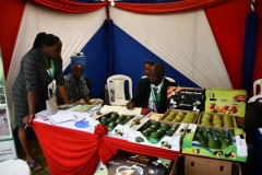 Fruits, Vegetables and Herbs Conference 2019