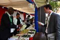 Fruits, Vegetables and Herbs Conference 2019