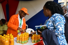 Fruits, Vegetables and Herbs Conference 2019