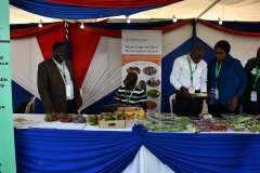 Fruits, Vegetables and Herbs Conference 2019