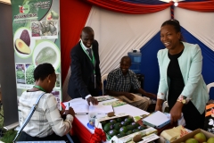 Fruits, Vegetables and Herbs Conference 2019