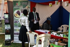 Fruits, Vegetables and Herbs Conference 2019