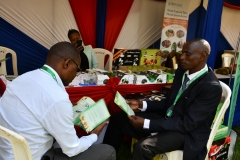 Fruits, Vegetables and Herbs Conference 2019