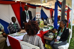 Fruits, Vegetables and Herbs Conference 2019