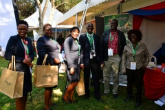 Fruits, Vegetables and Herbs Conference 2019