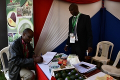 Fruits, Vegetables and Herbs Conference 2019