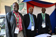 Fruits, Vegetables and Herbs Conference 2019