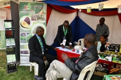 Fruits, Vegetables and Herbs Conference 2019