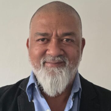 Ajay Saini
