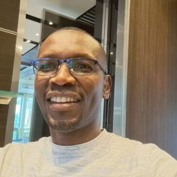 Frank Obure Frank Obure