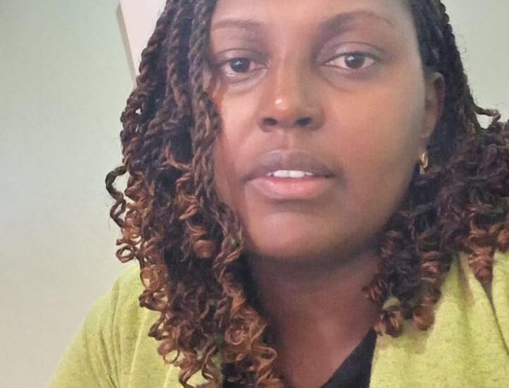 Staff Fresh Produce Exporters Association of Kenya