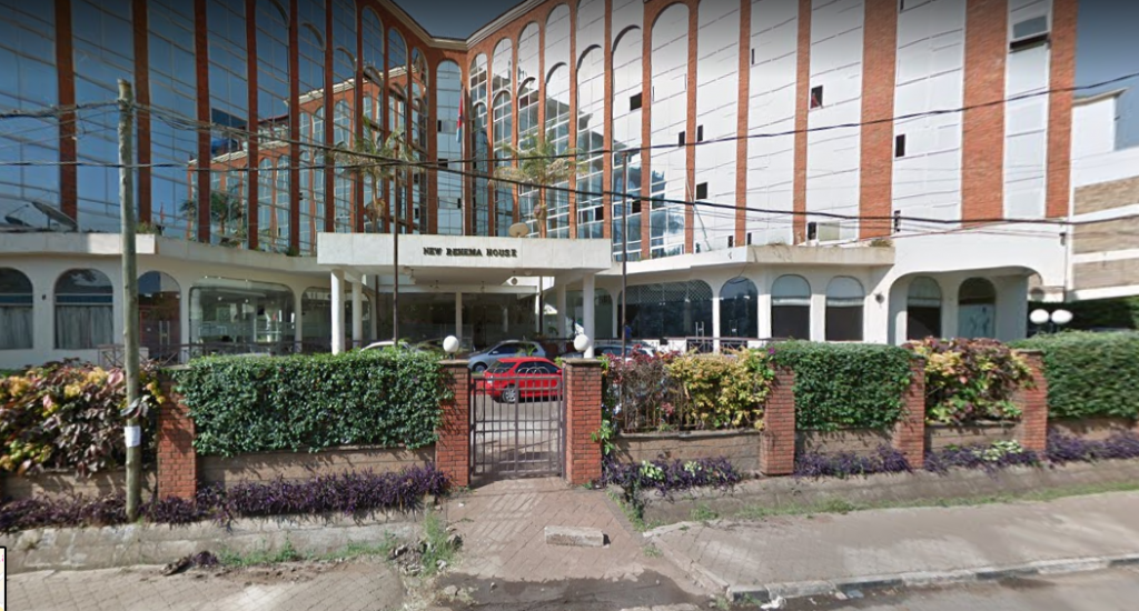 Contact us Fresh Produce Exporters Association of Kenya