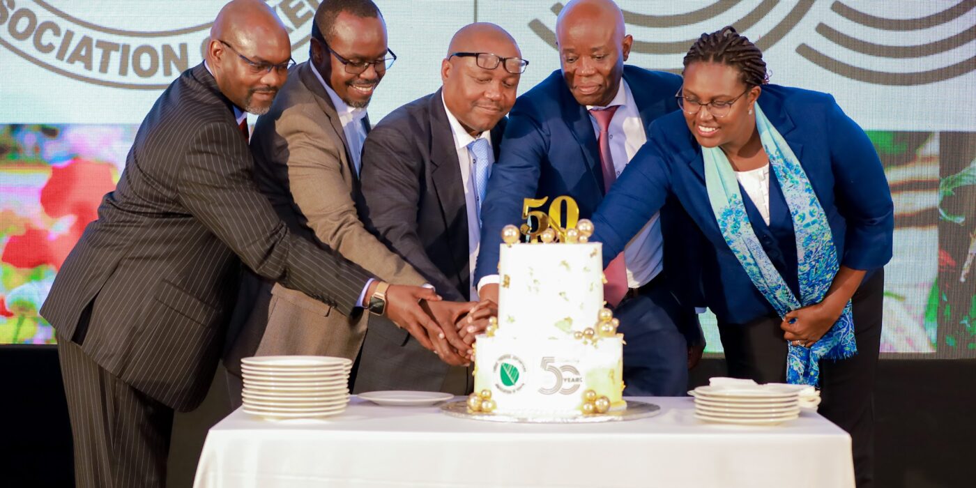 FPEAK 50th Anniversary